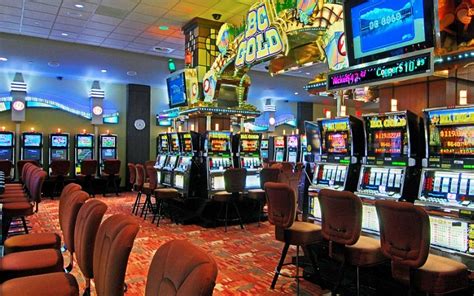 casinos in vancouver